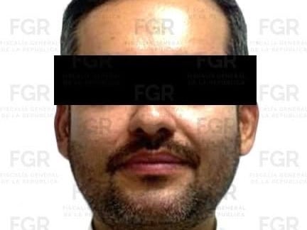 Detienen a Fausto Corrales por su posible implicación en el homicidio de Melesio Cuén