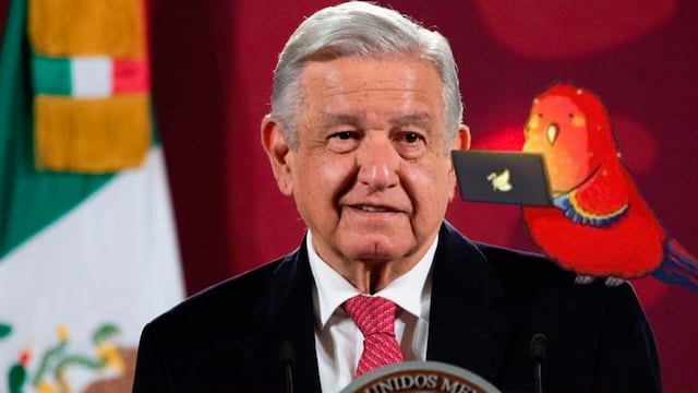 Guacamaya Hackers abre cuenta de Twitter y amenaza al gobierno de AMLO con un polémico mensaje