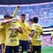 América toma el liderato del Apertura 2026 tras vencer a San Luis
