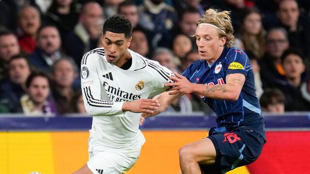 Jornada Final de la Champions League; calificados, eliminados y posibles escenarios