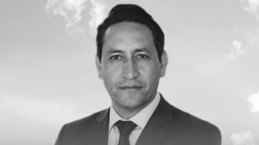 ¿Quién fue Josué Martínez Contreras? Periodista de Puebla