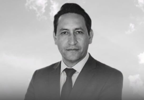 Josué Martínez Contreras