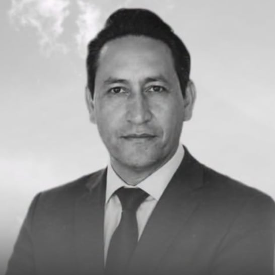 ¿Quién fue Josué Martínez Contreras? Periodista de Puebla
