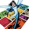 Presentan oficialmente a Equinox, la nueva superheroina de DC Comics