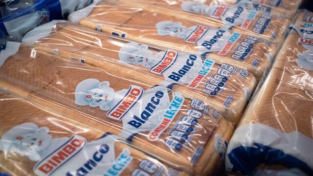Bimbo rompe récord incrementando su inversión capital este 2022