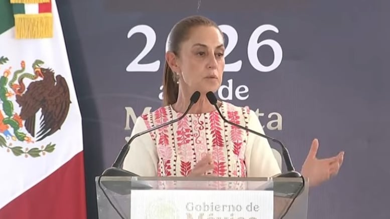 Sheinbaum renueva hospital IMSS Bienestar en Campeche: duplicará atención