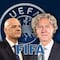 UEFA perfila a Dariusz Mioduski como rival de Infantino en la FIFA