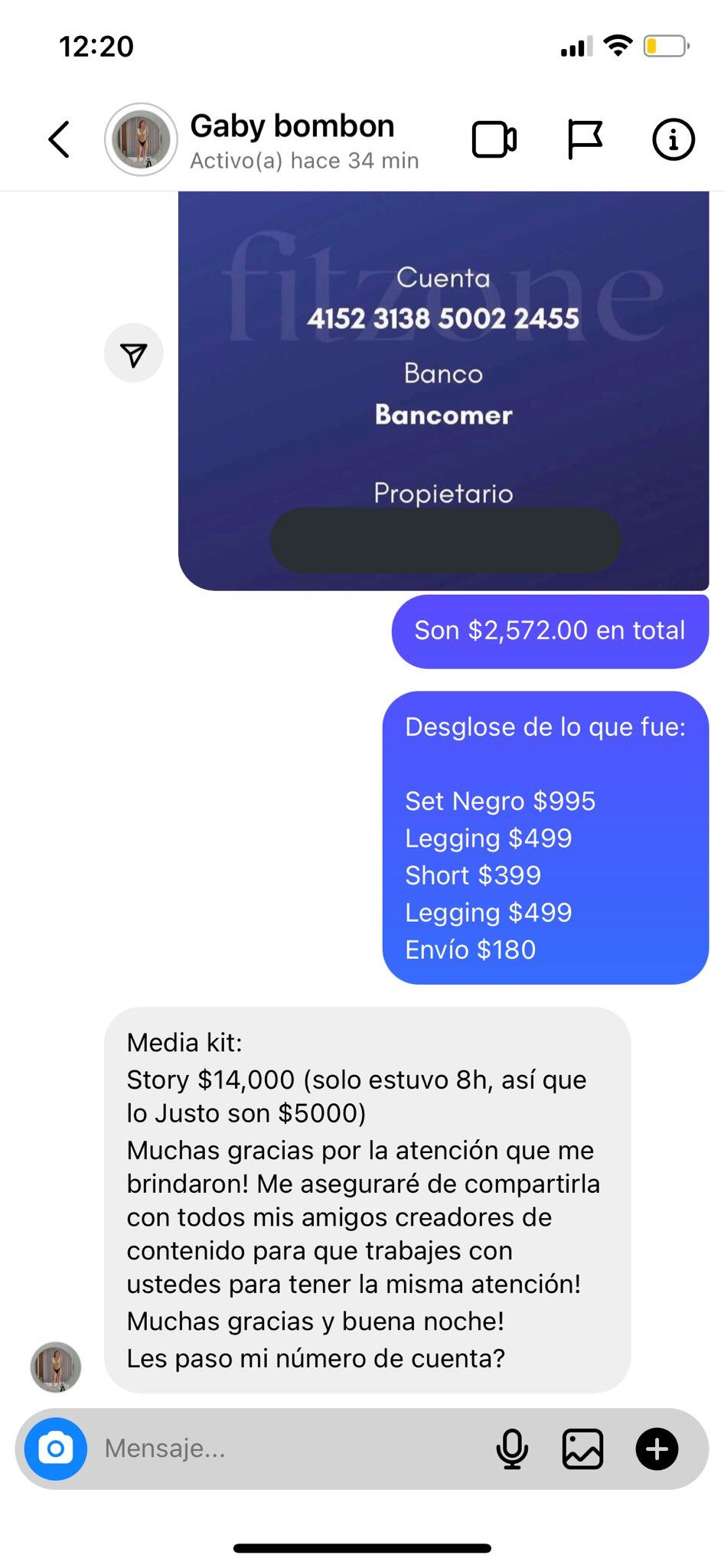 Conversación entre Gaby Bastida y Valeria Angulo