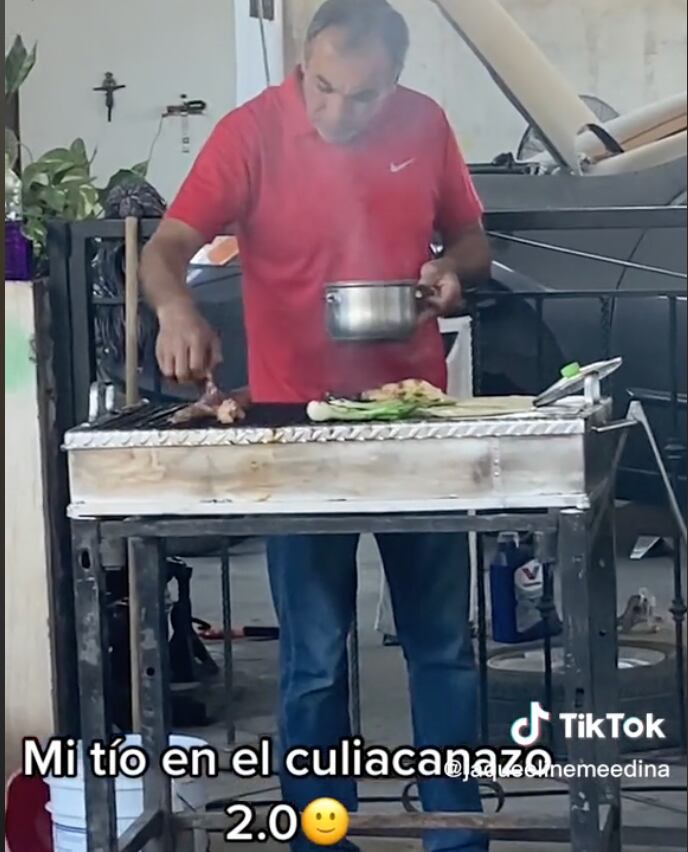 Video de TikTok
