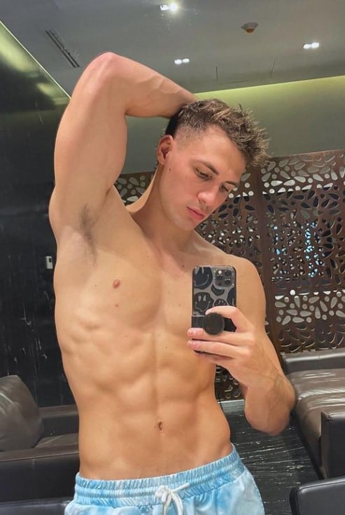 Conrado Villagra