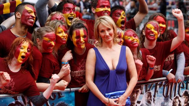 ¿Qué es ser un potterhead? Significado tras el nombre de los fans de Harry Potter