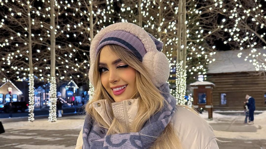 La foto de Ari Gameplays por la que la acusan de no respetar el luto de Juan Guarnizo