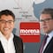 Ricardo Monreal defiende a su hermano Saúl Monreal: “siempre apoyará a la presidenta”
