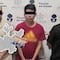 El Fiera y El Coreano caen en Guadalajara; los buscaban por extorsión y homicidio