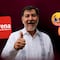 Gerardo Fernández Noroña no se rinde: Se hará militante de Morena con la mira en 2030