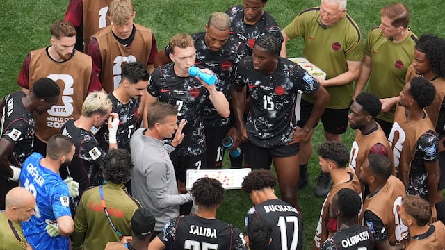 Canadá es el primer calificado a los octavos de final del Mundial 2026.