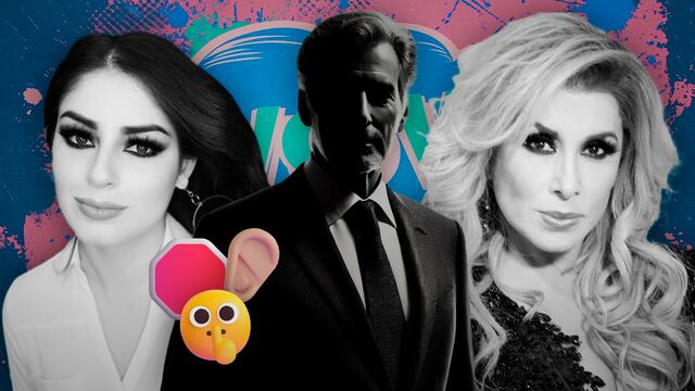 Amigo de Romina Mircoli habla de la polémica que rodea a la hija de Dulce.