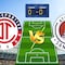 Toluca vs San Luis: Pronóstico y posibles alineaciones del partido de la Liga MX