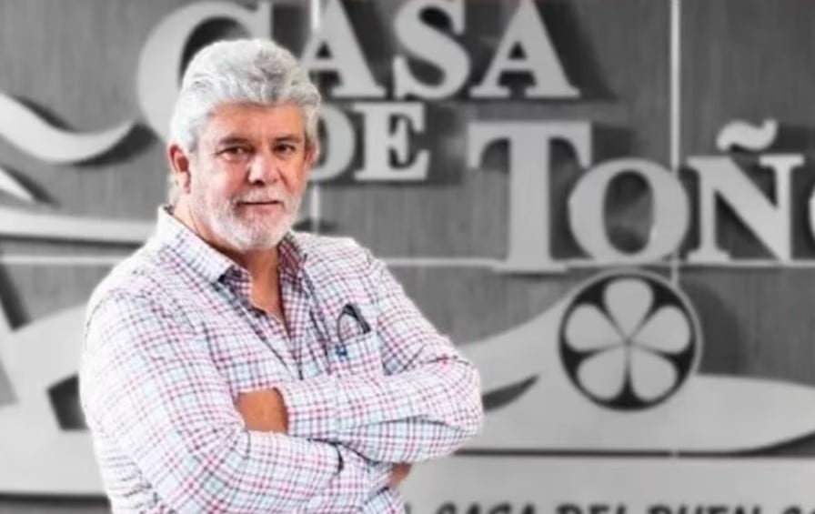 Marco Antonio Campos