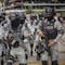 CNDH no promoverá actos de inconstitucionalidad por pase de Guardia Nacional a Sedena
