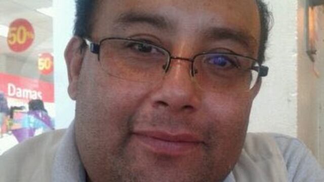 Francisco Ramírez Padilla