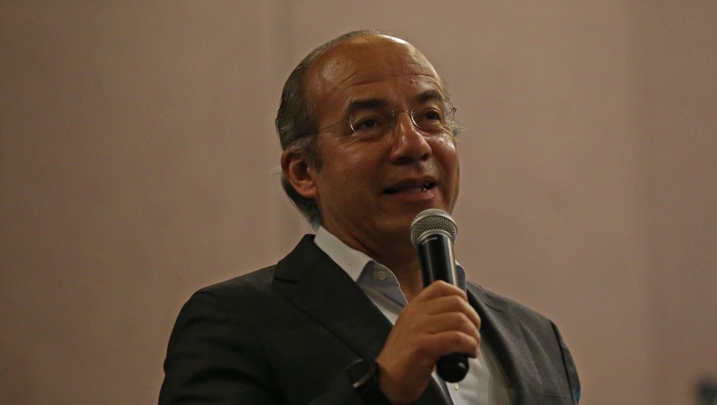 Felipe Calderón