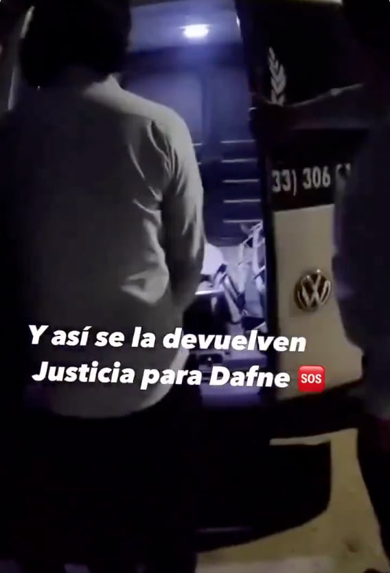 Caso Dafne Zapata: investigan muerte de adolescente en campamento militarizado en Tamaulipas