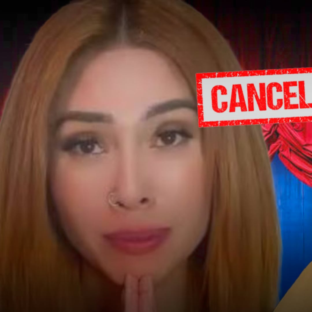 Posponen obra de teatro de Nay Salvatori y Nadia de la Rosa en Puebla tras polémica