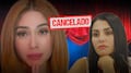 Posponen obra de teatro de Nay Salvatori y Nadia de la Rosa en Puebla tras polémica