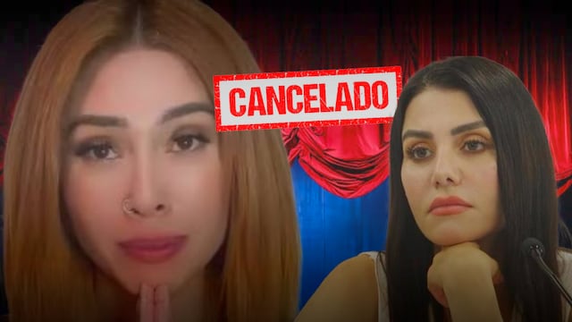 Posponen obra de teatro de Nay Salvatori y Nadia de la Rosa en Puebla tras polémica