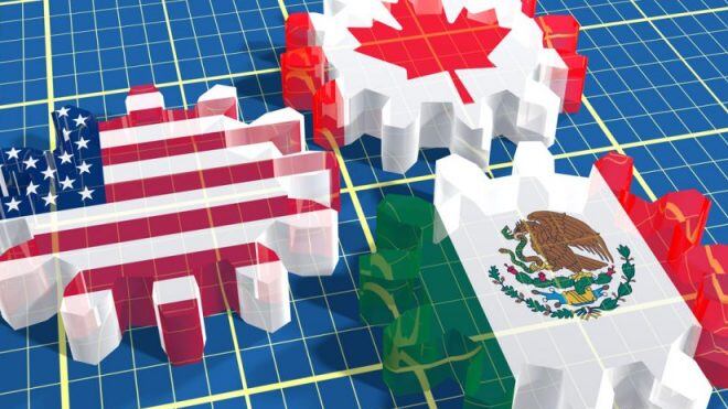 Banco Mundial estima crecimiento de la economía de México si se resuelve el T-MEC