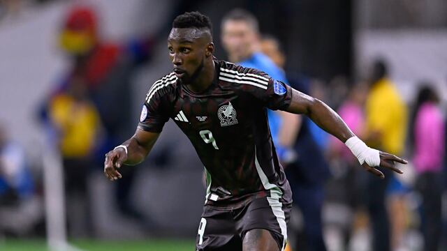 Julián Quiñones por fin convenció a Javier Aguirre; reportar su regreso a Selección Mexicana