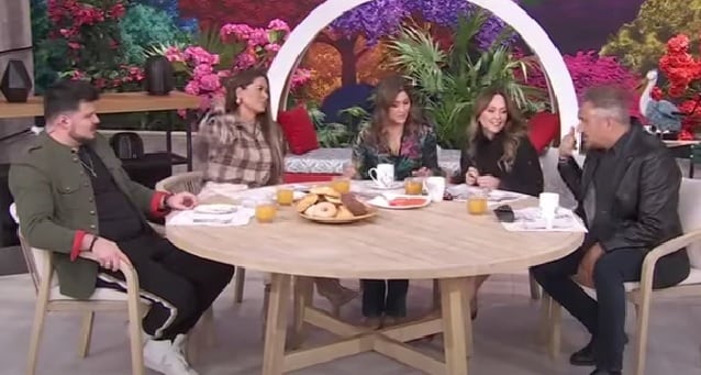 Programa Hoy