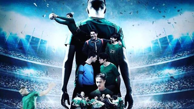 Campeones película