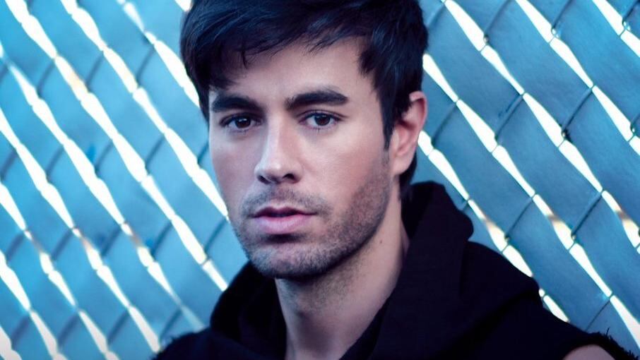 Enrique Iglesias
