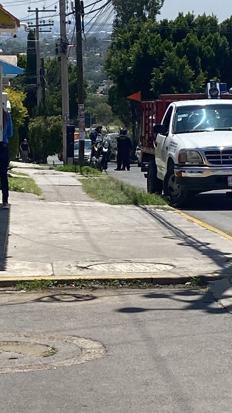 Kínder Frida Kahlo solicita seguridad tras agresión de padres a maestra