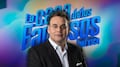 ¿David Faitelson a La Casa de los Famosos? Esto dijo sobre entrar al reality
