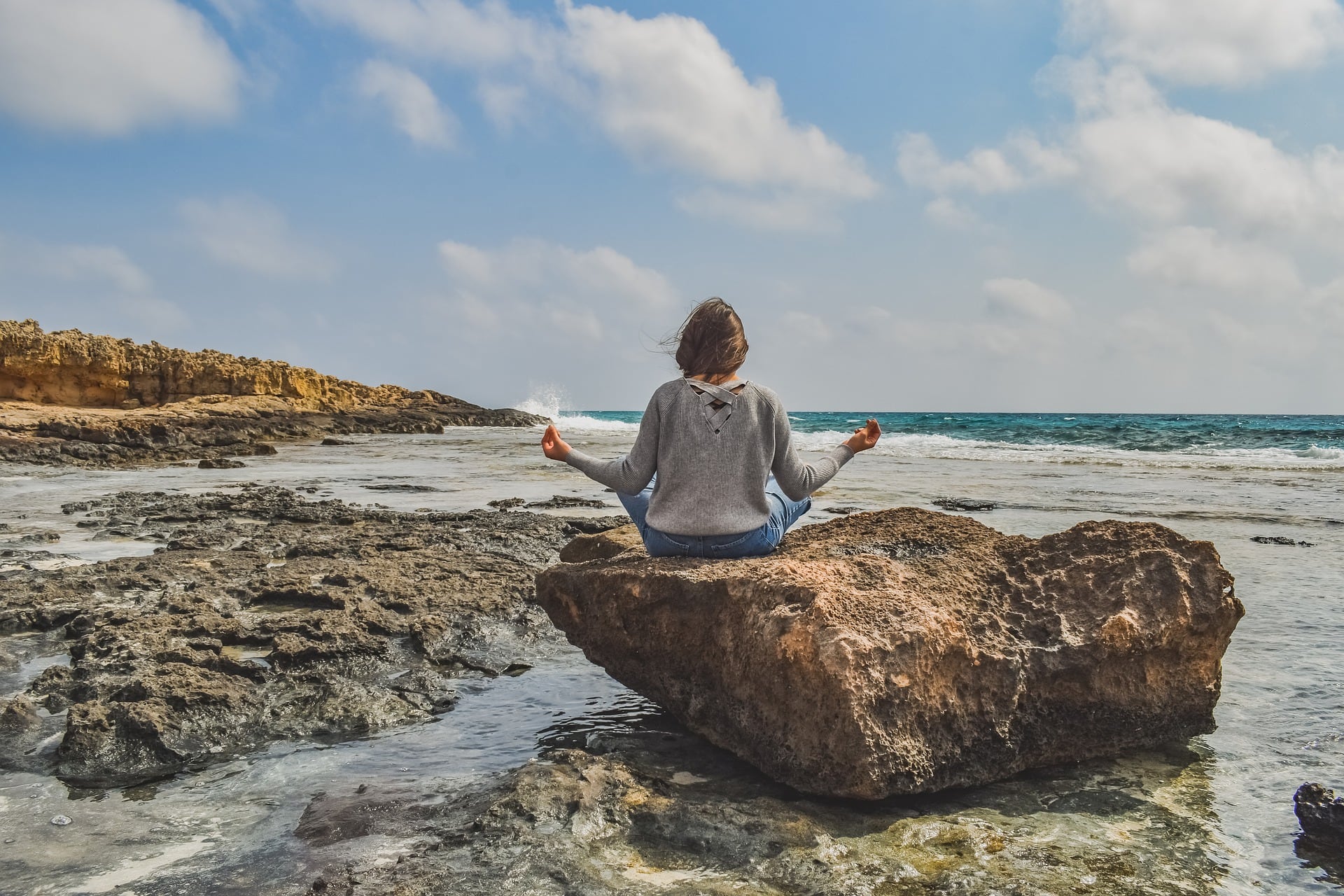 Meditación