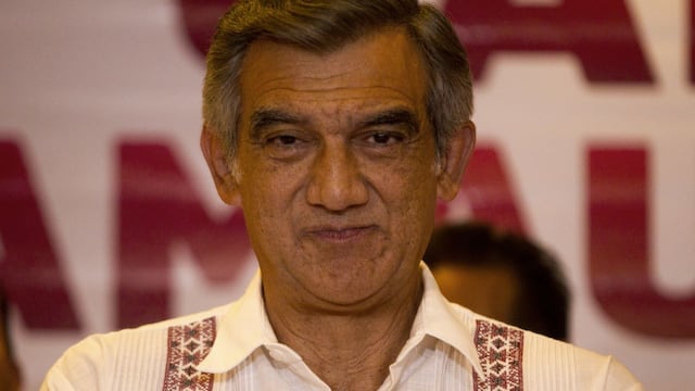 Américo Villarreal