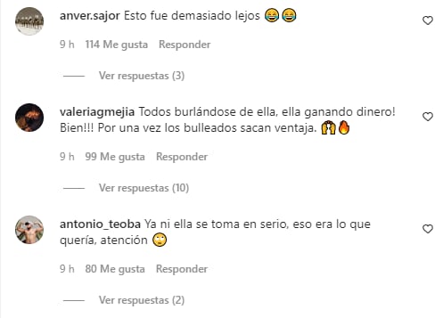 Reacciones a la llegada de Mafe Walker al universo de The Umbrella Academy