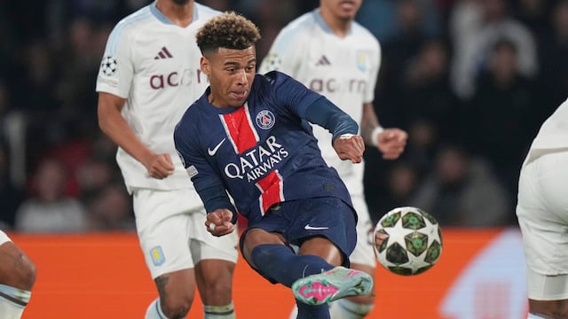 Aston Villa vs PSG: ¿Cuándo y cómo ver el partido de vuelta en la Champions League 2025?
