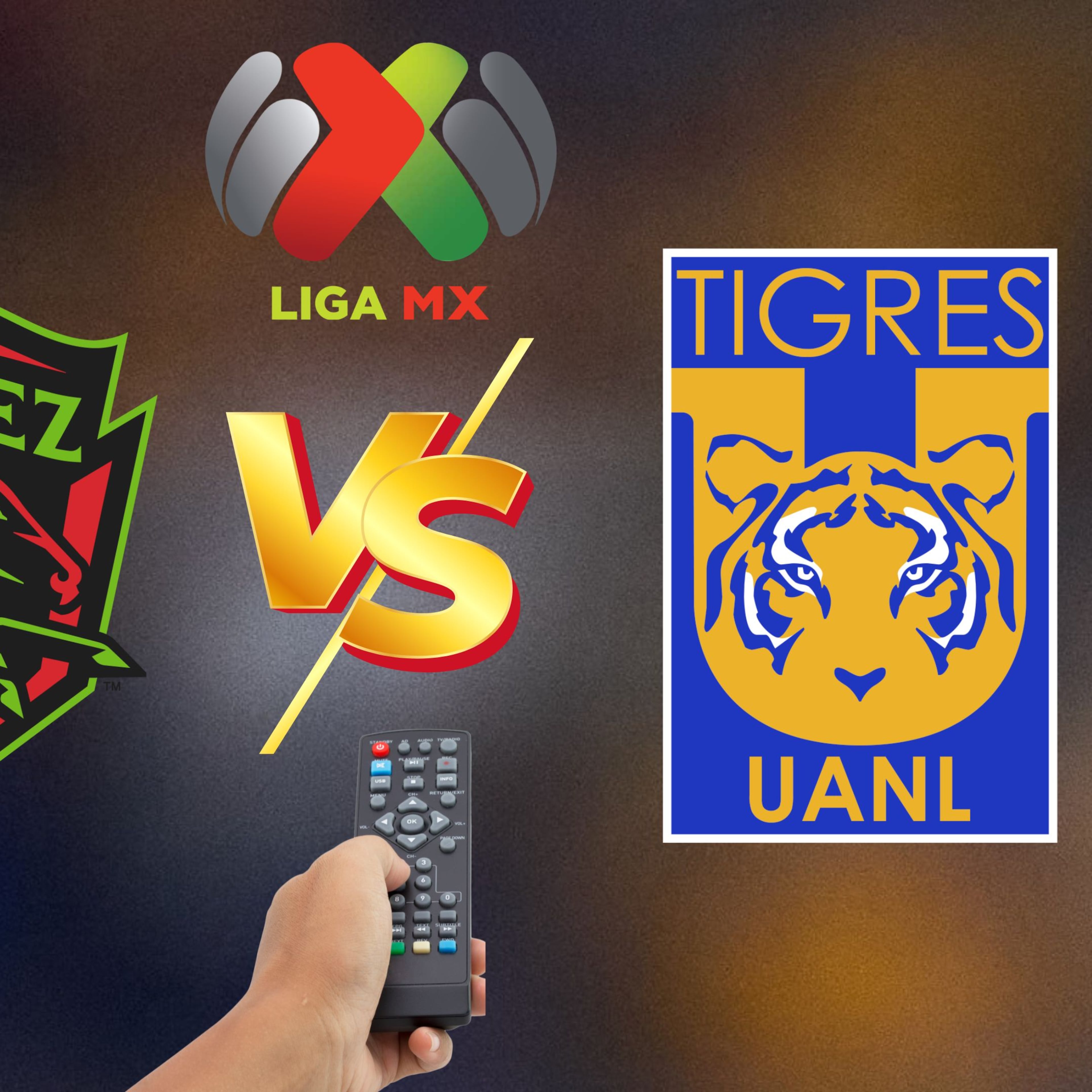 FC Juárez vs Tigres: ¿Cuándo y dónde ver el partido de la Jornada 9 de la Liga MX?