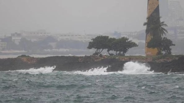 “No hay infraestructura que pueda resistir”: primer ministro de Jamaica alerta por huracán Melissa