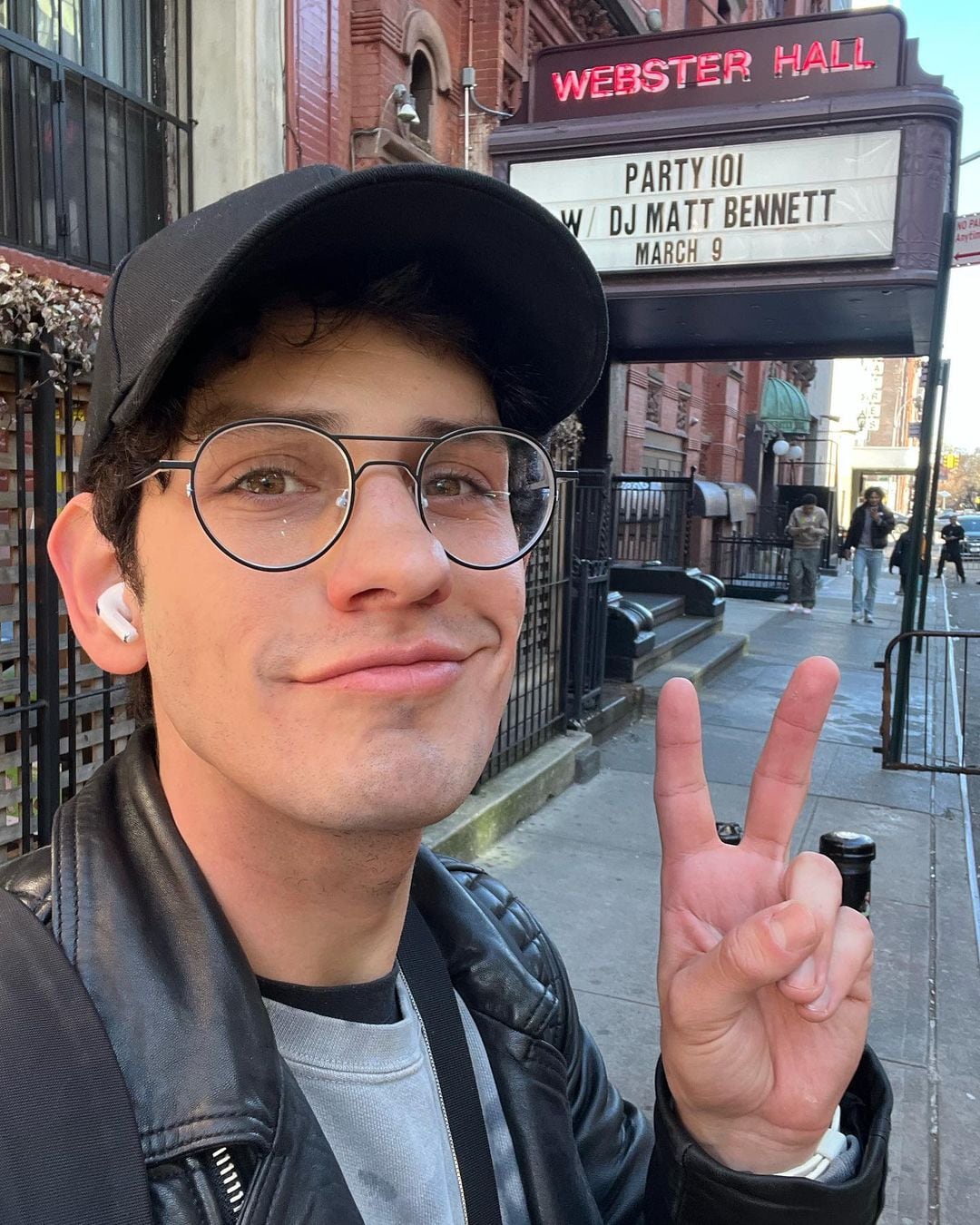 Matt Bennett