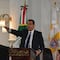 René Chavira llega a la Alcaldía de Chihuahua tras licencia de Marco Bonilla