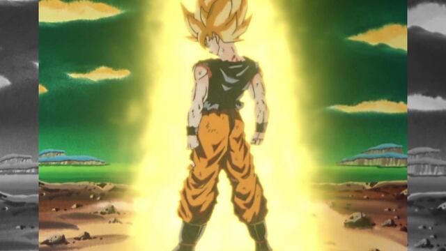 Super Saiyajin