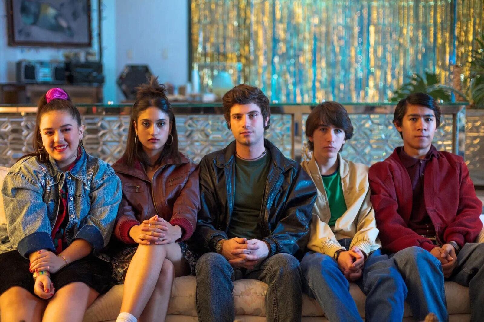 Nadie nos va a extrañar: Dónde ver, cuántos episodios tiene y de qué trata la serie de Amazon Prime Video que apareció entre lo más buscado de Google 2024