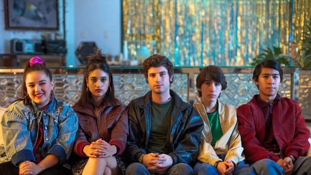 Nadie nos va a extrañar: Dónde ver, cuántos episodios tiene y de qué trata la serie de Amazon Prime Video que apareció entre lo más buscado de Google 2024