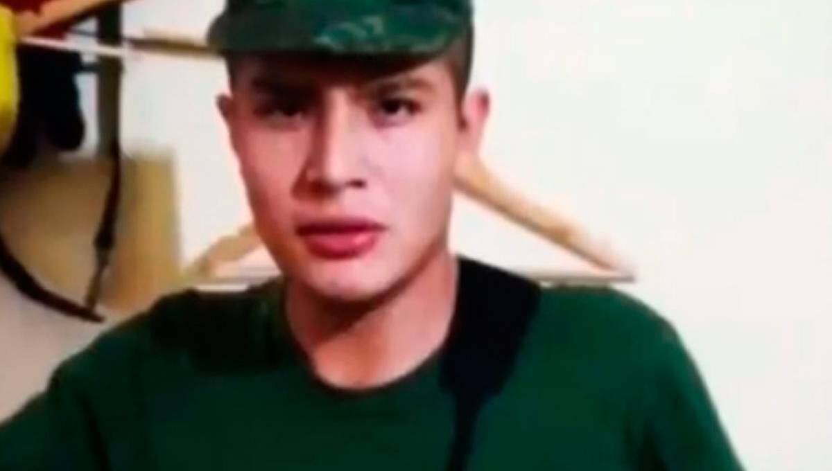 Diego Armando Helguera