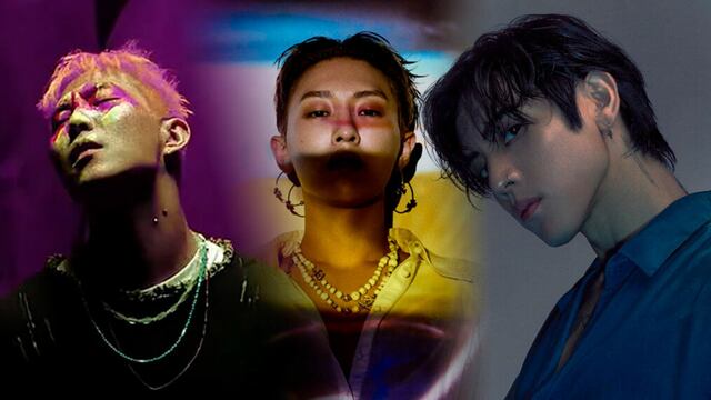 Concierto de DPR IAN en Palacio de los Deportes: Setlist de canciones, horario y telonero para el 12 de octubre